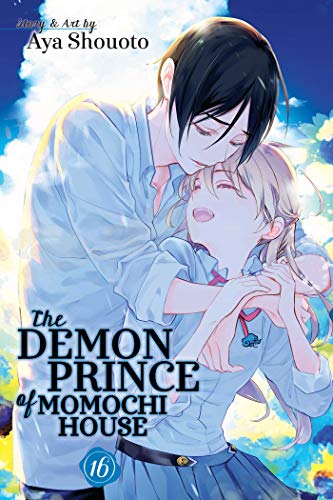 The Demon Prince of Momochi House, Vol. 16 (16)