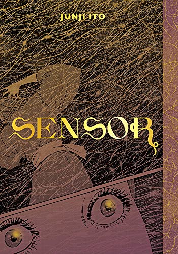 Sensor (Junji Ito)