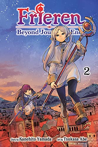 Frieren: Beyond Journey