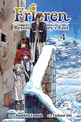 Frieren: Beyond Journey