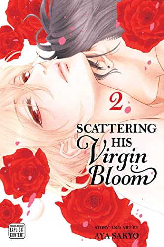 Scattering His Virgin Bloom, Vol. 2 (2)