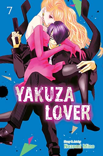 Yakuza Lover, Vol. 7 (7)