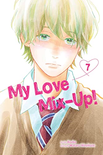 My Love Mix-Up!, Vol. 7 (7)