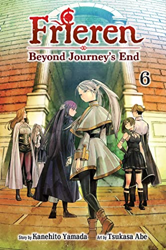 Frieren: Beyond Journey