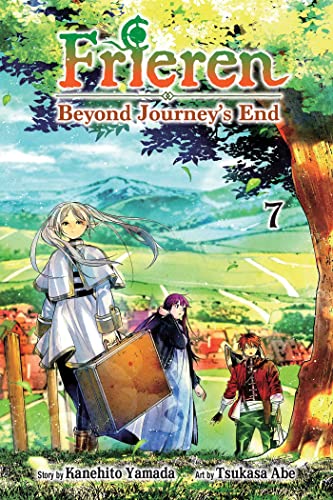 Frieren: Beyond Journey