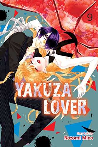 Yakuza Lover, Vol. 9 (9)