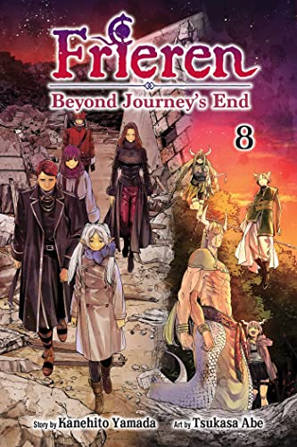 Frieren: Beyond Journey