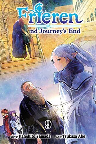 Frieren: Beyond Journey