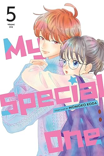 My Special One, Vol. 5 (5)