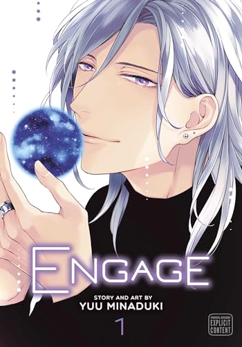 Engage, Vol. 1 (1)