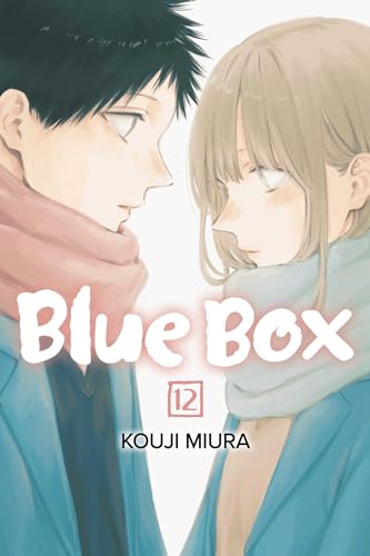 Blue Box, Vol. 12 (12)