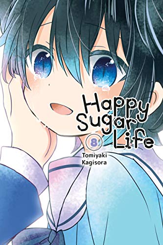 Happy Sugar Life, Vol. 8 (Happy Sugar Life, 8)