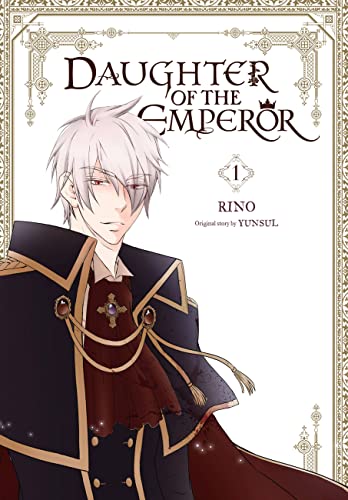 Daughter of the Emperor, Vol. 1 (Volume 1) (Daughter of the Emperor, 1)