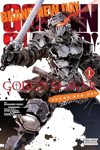 Goblin Slayer: Brand New Day, Vol. 1 (Goblin Slayer: Brand New Day, 1)