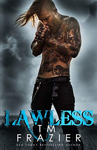 Lawless: King Series, Book Three (The King Series)