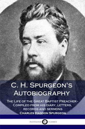 C. H. Spurgeon