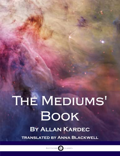 The Mediums