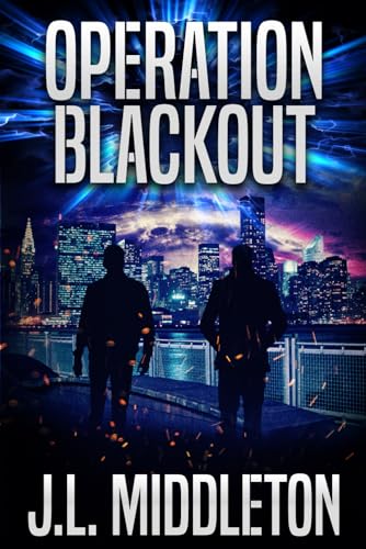 Operation Blackout