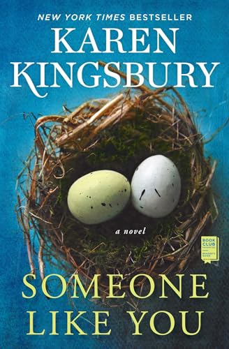 Someone Like You: A Novel