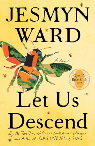 Let Us Descend: A Novel (Oprah