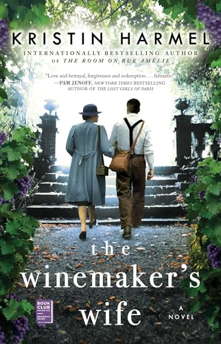 The Winemaker