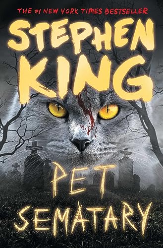 Pet Sematary