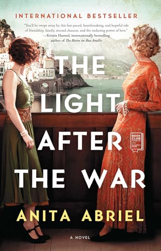 Light After the War: A Novel