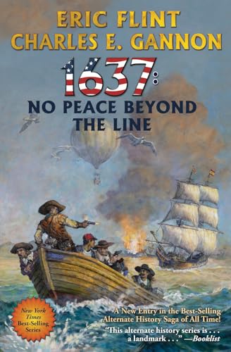 1637: No Peace Beyond the Line (29) (Ring of Fire)