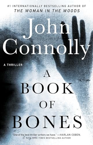 A Book of Bones: A Thriller (17) (Charlie Parker)