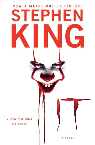 It: A Novel