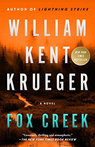 Fox Creek: A Novel (19) (Cork O