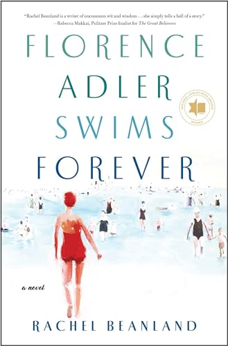 Florence Adler Swims Forever: A Novel