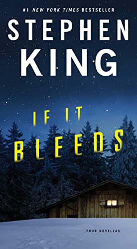 If It Bleeds: Mr. Harrigan