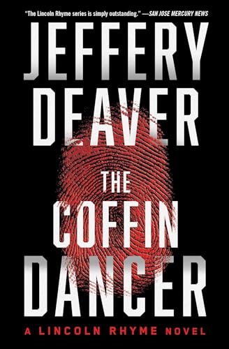 The Coffin Dancer: A Novel (2) (Lincoln Rhyme Novel)