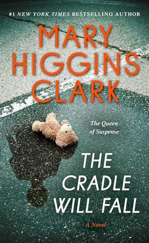 The Cradle Will Fall: A Novel