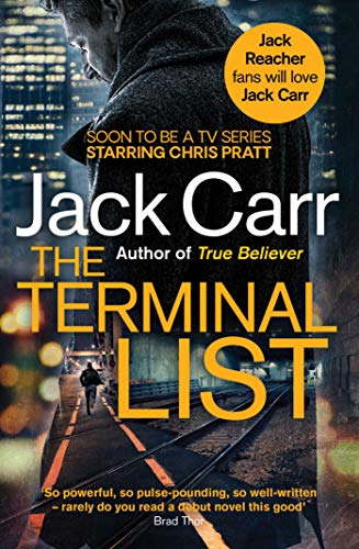 Terminal List