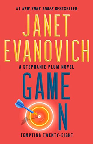 Game On: Tempting Twenty-Eight (28) (Stephanie Plum)