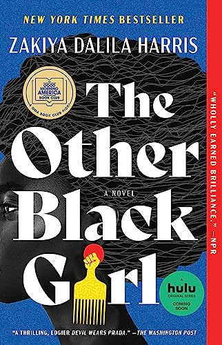 The Other Black Girl: A Novel