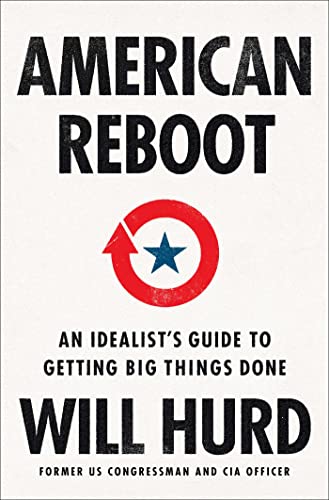 American Reboot: An Idealist