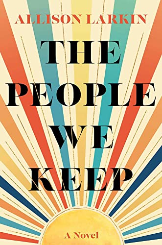 The People We Keep