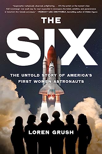 The Six: The Untold Story of America