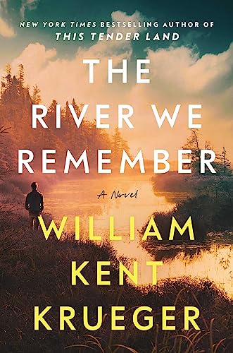 The River We Remember: A Novel