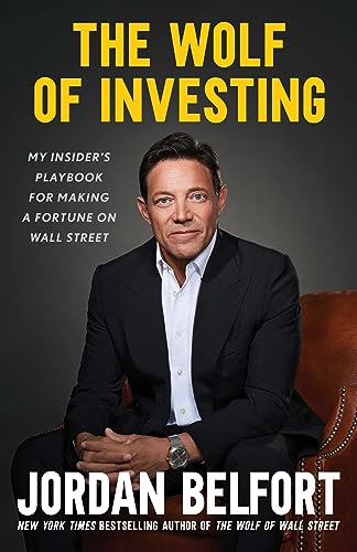 The Wolf of Investing: My Insider