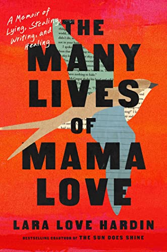 The Many Lives of Mama Love (Oprah