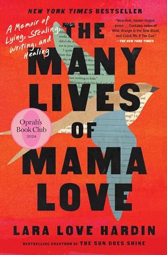 The Many Lives of Mama Love (Oprah