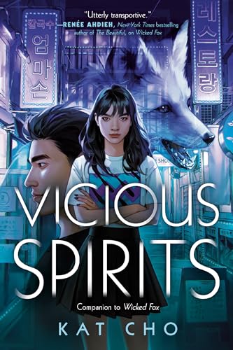 Vicious Spirits