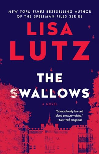 The Swallows: A Novel