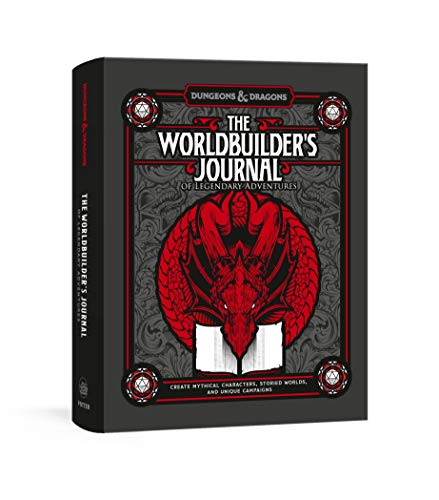 The Worldbuilder