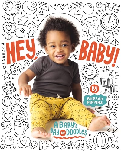 Hey, Baby!: A Baby