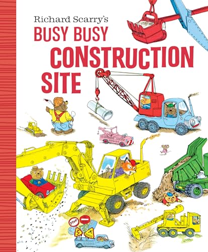 Richard Scarry